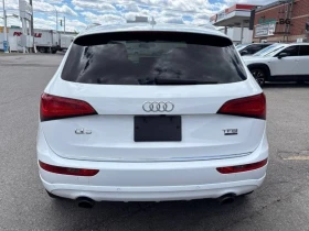Audi Q5 quattro * Technik * АвтоКредит * (ЦЕНА ДО БГ) | Auto.bg — изображение 5 Audi Q5 quattro * Technik * АвтоКредит * (ЦЕНА ДО БГ) | Auto.bg — изображение 5
