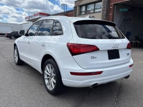 Audi Q5 quattro * Technik * АвтоКредит * (ЦЕНА ДО БГ) | Auto.bg — изображение 4 Audi Q5 quattro * Technik * АвтоКредит * (ЦЕНА ДО БГ) | Auto.bg — изображение 4