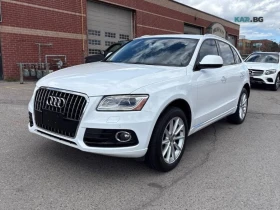 Audi Q5 quattro * Technik * АвтоКредит * (ЦЕНА ДО БГ)