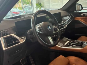 BMW X5 xDrive40i M SPORT/ПАНОРАМА/ДИСТРОНИК/360 КАМЕРИ | Auto.bg — изображение 6 BMW X5 xDrive40i M SPORT/ПАНОРАМА/ДИСТРОНИК/360 КАМЕРИ | Auto.bg — изображение 6