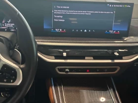 BMW X5 xDrive40i M SPORT/ПАНОРАМА/ДИСТРОНИК/360 КАМЕРИ | Auto.bg — изображение 8 BMW X5 xDrive40i M SPORT/ПАНОРАМА/ДИСТРОНИК/360 КАМЕРИ | Auto.bg — изображение 8