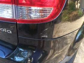 SsangYong Kyron 2.0 XDI | Auto.bg — изображение 13 SsangYong Kyron 2.0 XDI | Auto.bg — изображение 13