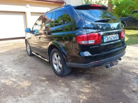 SsangYong Kyron 2.0 XDI | Auto.bg — изображение 3 SsangYong Kyron 2.0 XDI | Auto.bg — изображение 3