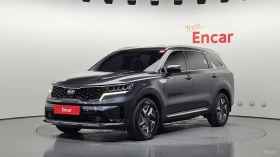 Kia Sorento HEV 1.6 4WD Prestige* КОЖА* ОБДУХВ* НАВИ