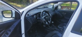 Hyundai IX35 undefined | Auto.bg — изображение 7 Hyundai IX35 undefined | Auto.bg — изображение 7
