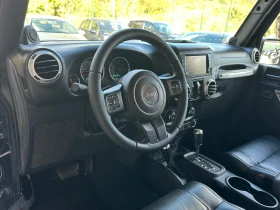 Jeep Wrangler 2.8CRDI-200к.с-4x4-AВТОМАТИК-БЪРЗИ/БАВНИ-ПОДГРЕВ | Auto.bg — изображение 9 Jeep Wrangler 2.8CRDI-200к.с-4x4-AВТОМАТИК-БЪРЗИ/БАВНИ-ПОДГРЕВ | Auto.bg — изображение 9