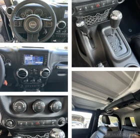Jeep Wrangler 2.8CRDI-200к.с-4x4-AВТОМАТИК-БЪРЗИ/БАВНИ-ПОДГРЕВ | Auto.bg — изображение 14 Jeep Wrangler 2.8CRDI-200к.с-4x4-AВТОМАТИК-БЪРЗИ/БАВНИ-ПОДГРЕВ | Auto.bg — изображение 14