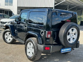 Jeep Wrangler 2.8CRDI-200к.с-4x4-AВТОМАТИК-БЪРЗИ/БАВНИ-ПОДГРЕВ | Auto.bg — изображение 4 Jeep Wrangler 2.8CRDI-200к.с-4x4-AВТОМАТИК-БЪРЗИ/БАВНИ-ПОДГРЕВ | Auto.bg — изображение 4