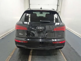 Audi Q5 45 TFSI Quattro Progressiv CARFAX | Auto.bg — изображение 17 Audi Q5 45 TFSI Quattro Progressiv CARFAX | Auto.bg — изображение 17