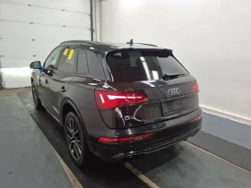 Audi Q5 45 TFSI Quattro Progressiv CARFAX | Auto.bg — изображение 6 Audi Q5 45 TFSI Quattro Progressiv CARFAX | Auto.bg — изображение 6