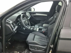Audi Q5 45 TFSI Quattro Progressiv CARFAX | Auto.bg — изображение 3 Audi Q5 45 TFSI Quattro Progressiv CARFAX | Auto.bg — изображение 3