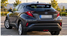 Toyota C-HR - 18900 € - 46366642 2 | Car24.bg Toyota C-HR - 18900 € - 46366642 2