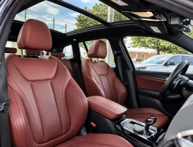 BMW X3 M-SPORT | Auto.bg — изображение 6 BMW X3 M-SPORT | Auto.bg — изображение 6