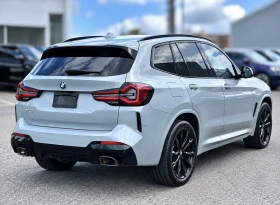BMW X3 M-SPORT | Auto.bg — изображение 7 BMW X3 M-SPORT | Auto.bg — изображение 7