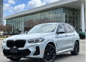 BMW X3 M-SPORT | Auto.bg — изображение 4 BMW X3 M-SPORT | Auto.bg — изображение 4