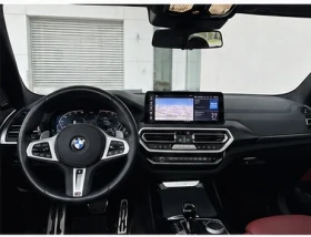 BMW X3 M-SPORT | Auto.bg — изображение 9 BMW X3 M-SPORT | Auto.bg — изображение 9