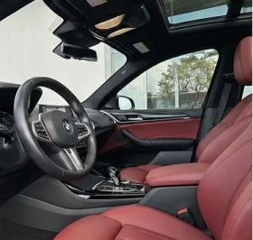 BMW X3 M-SPORT | Auto.bg — изображение 5 BMW X3 M-SPORT | Auto.bg — изображение 5