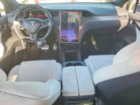 Tesla Model X - 18900 € - 81508456 8 | Car24.bg Tesla Model X - 18900 € - 81508456 8