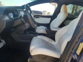 Tesla Model X - 18900 € - 81508456 7 | Car24.bg Tesla Model X - 18900 € - 81508456 7