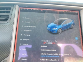 Tesla Model X - 18900 € - 81508456 9 | Car24.bg Tesla Model X - 18900 € - 81508456 9