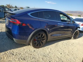 Tesla Model X - 18900 € - 81508456 3 | Car24.bg Tesla Model X - 18900 € - 81508456 3