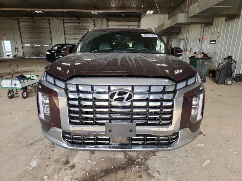 Hyundai Palisade CALLIGRAPHY - 58000 лв. / 29654.93 € - 48743571 1 | Car24.bg Hyundai Palisade CALLIGRAPHY - 58000 лв. / 29654.93 € - 48743571 1