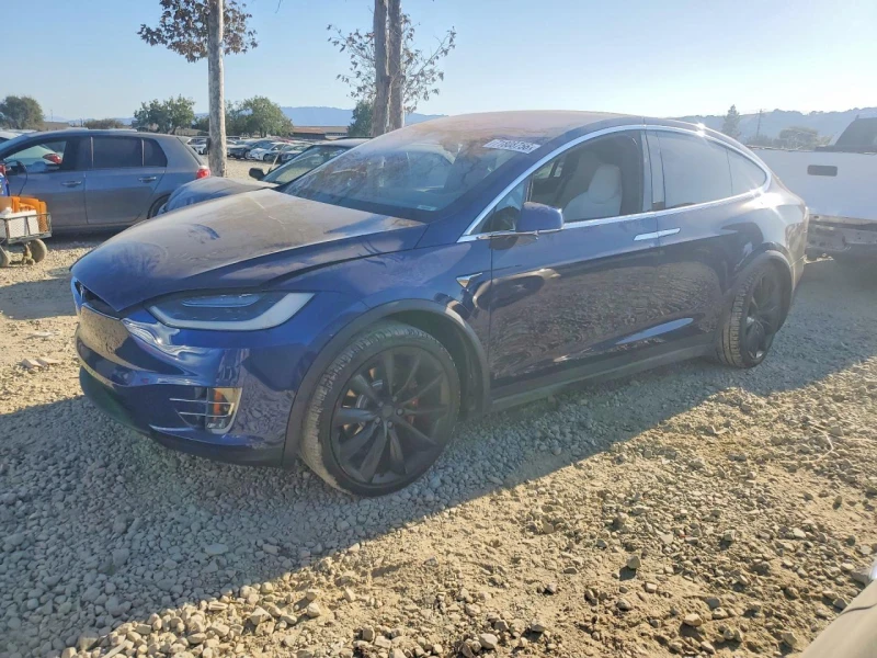 Tesla Model X - 18900 € - 81508456 1 | Car24.bg Tesla Model X - 18900 € - 81508456 1