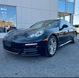 Porsche Panamera * SportDesign* Panorama* АвтоКредит* ЦЕНА ДО БГ 1 - Car24.bg Porsche Panamera * SportDesign* Panorama* АвтоКредит* ЦЕНА ДО БГ 1