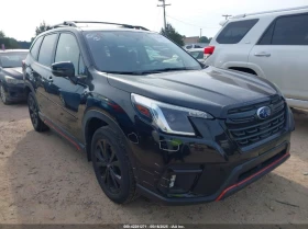 Subaru Forester 2.5L H-4 DI, DOHC, VVT, 182HP All Wheel Drive - Car24.bg Subaru Forester 2.5L H-4 DI, DOHC, VVT, 182HP All Wheel Drive
