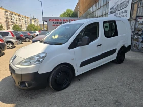 Peugeot Partner - Car24.bg Peugeot Partner