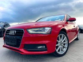 Audi A4 S-line Quattro - Car24.bg Audi A4 S-line Quattro