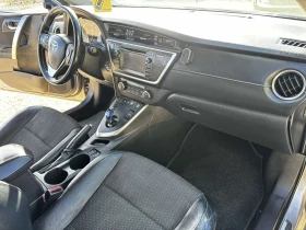 Toyota Auris 1.8i Hybrid  - 14800 лв. / 7567.12 € - 80015571 16 | Car24.bg Toyota Auris 1.8i Hybrid  - 14800 лв. / 7567.12 € - 80015571 16