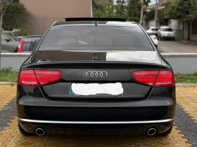 Audi A8 Long - 27400 лв. / 14009.40 € - 90593341 3 | Car24.bg Audi A8 Long - 27400 лв. / 14009.40 € - 90593341 3
