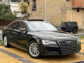 Audi A8 Long - 27400 лв. / 14009.40 € - 90593341 13 | Car24.bg Audi A8 Long - 27400 лв. / 14009.40 € - 90593341 13