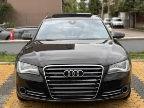 Audi A8 Long - 27400 лв. / 14009.40 € - 90593341 15 | Car24.bg Audi A8 Long - 27400 лв. / 14009.40 € - 90593341 15
