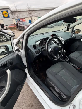 Ford Fiesta 1.4 Бензин* Фабрична Газ!! - 6800 лв. / 3476.78 € - 65180863 8 | Car24.bg Ford Fiesta 1.4 Бензин* Фабрична Газ!! - 6800 лв. / 3476.78 € - 65180863 8