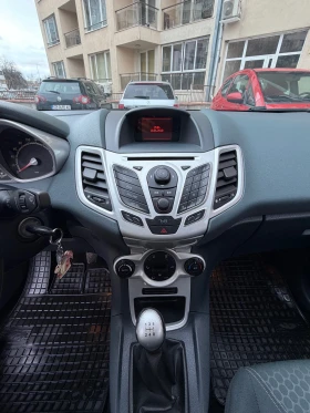 Ford Fiesta 1.4 Бензин* Фабрична Газ!! - 6800 лв. / 3476.78 € - 65180863 4 | Car24.bg Ford Fiesta 1.4 Бензин* Фабрична Газ!! - 6800 лв. / 3476.78 € - 65180863 4