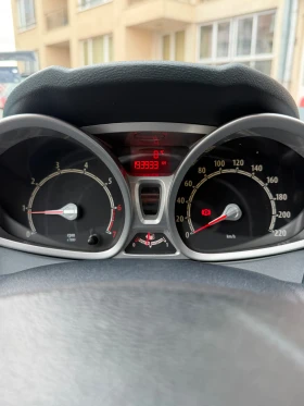 Ford Fiesta 1.4 Бензин* Фабрична Газ!! - 6800 лв. / 3476.78 € - 65180863 6 | Car24.bg Ford Fiesta 1.4 Бензин* Фабрична Газ!! - 6800 лв. / 3476.78 € - 65180863 6