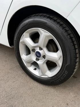 Ford Fiesta 1.4 Бензин* Фабрична Газ!! - 6800 лв. / 3476.78 € - 65180863 7 | Car24.bg Ford Fiesta 1.4 Бензин* Фабрична Газ!! - 6800 лв. / 3476.78 € - 65180863 7