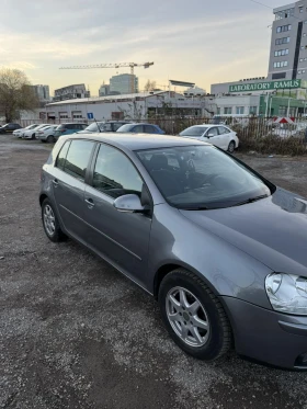 VW Golf 1.6 FSI АВТОМАТ - 8900 лв. / 4550.50 € - 34598818 2 | Car24.bg VW Golf 1.6 FSI АВТОМАТ - 8900 лв. / 4550.50 € - 34598818 2