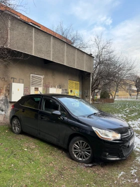 Citroen C4 - 6500 € / 12712.90 лв. - 14683578 5 | Car24.bg Citroen C4 - 6500 € / 12712.90 лв. - 14683578 5
