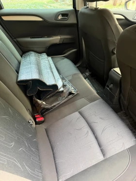 Citroen C4 - 6500 € / 12712.90 лв. - 14683578 11 | Car24.bg Citroen C4 - 6500 € / 12712.90 лв. - 14683578 11