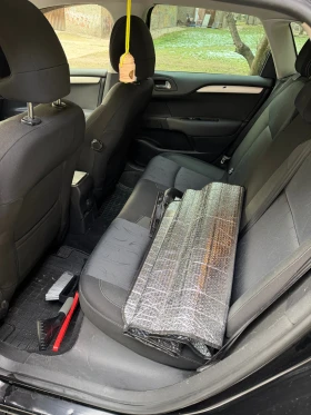 Citroen C4 - 6500 € / 12712.90 лв. - 14683578 9 | Car24.bg Citroen C4 - 6500 € / 12712.90 лв. - 14683578 9