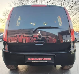 Mitsubishi Colt 1.1 Бензин/Газ - 2800 € / 5476.32 лв. - 24987875 7 | Car24.bg Mitsubishi Colt 1.1 Бензин/Газ - 2800 € / 5476.32 лв. - 24987875 7