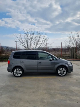 VW Touran 2.0tdi 140коня 7 местен - 7200 € / 14081.98 лв. - 56833049 6 | Car24.bg VW Touran 2.0tdi 140коня 7 местен - 7200 € / 14081.98 лв. - 56833049 6
