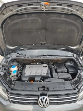 VW Touran 2.0tdi 140коня 7 местен - 7200 € / 14081.98 лв. - 56833049 16 | Car24.bg VW Touran 2.0tdi 140коня 7 местен - 7200 € / 14081.98 лв. - 56833049 16