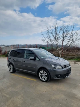 VW Touran 2.0tdi 140коня 7 местен - 7200 € / 14081.98 лв. - 56833049 2 | Car24.bg VW Touran 2.0tdi 140коня 7 местен - 7200 € / 14081.98 лв. - 56833049 2