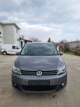 VW Touran 2.0tdi 140коня 7 местен - 7200 € / 14081.98 лв. - 56833049 7 | Car24.bg VW Touran 2.0tdi 140коня 7 местен - 7200 € / 14081.98 лв. - 56833049 7
