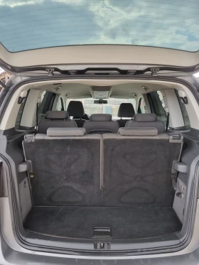 VW Touran 2.0tdi 140коня 7 местен - 7200 € / 14081.98 лв. - 56833049 12 | Car24.bg VW Touran 2.0tdi 140коня 7 местен - 7200 € / 14081.98 лв. - 56833049 12