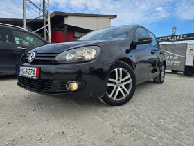 VW Golf 09г.2.0-110к.с. - Car24.bg VW Golf 09г.2.0-110к.с.